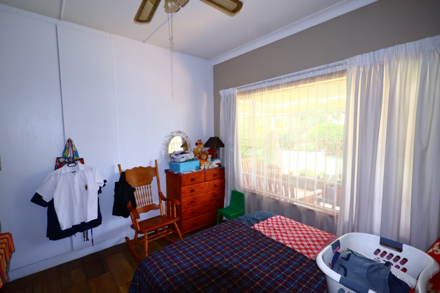4 Bedroom Property for Sale in Universitas Free State